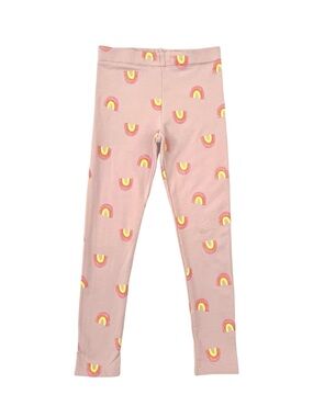 H&M girls soft leggings